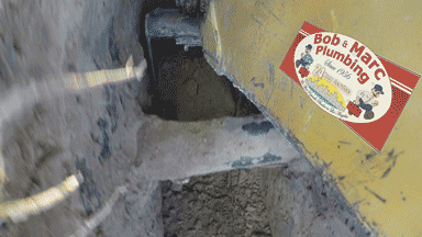 Marina del Rey Sewer Excavation Contractor