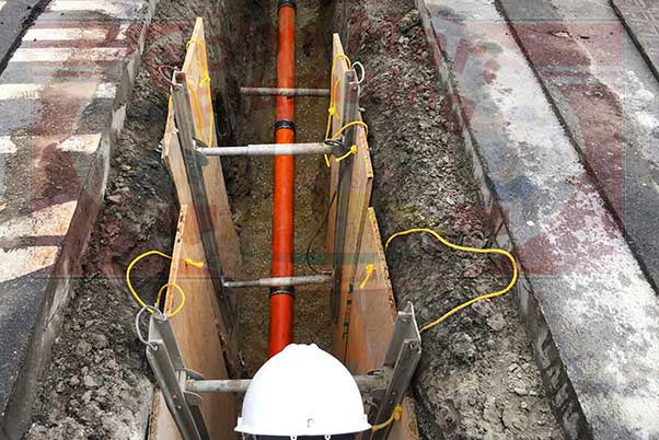Marina del Rey New Sewer Pipe Locator Contractor